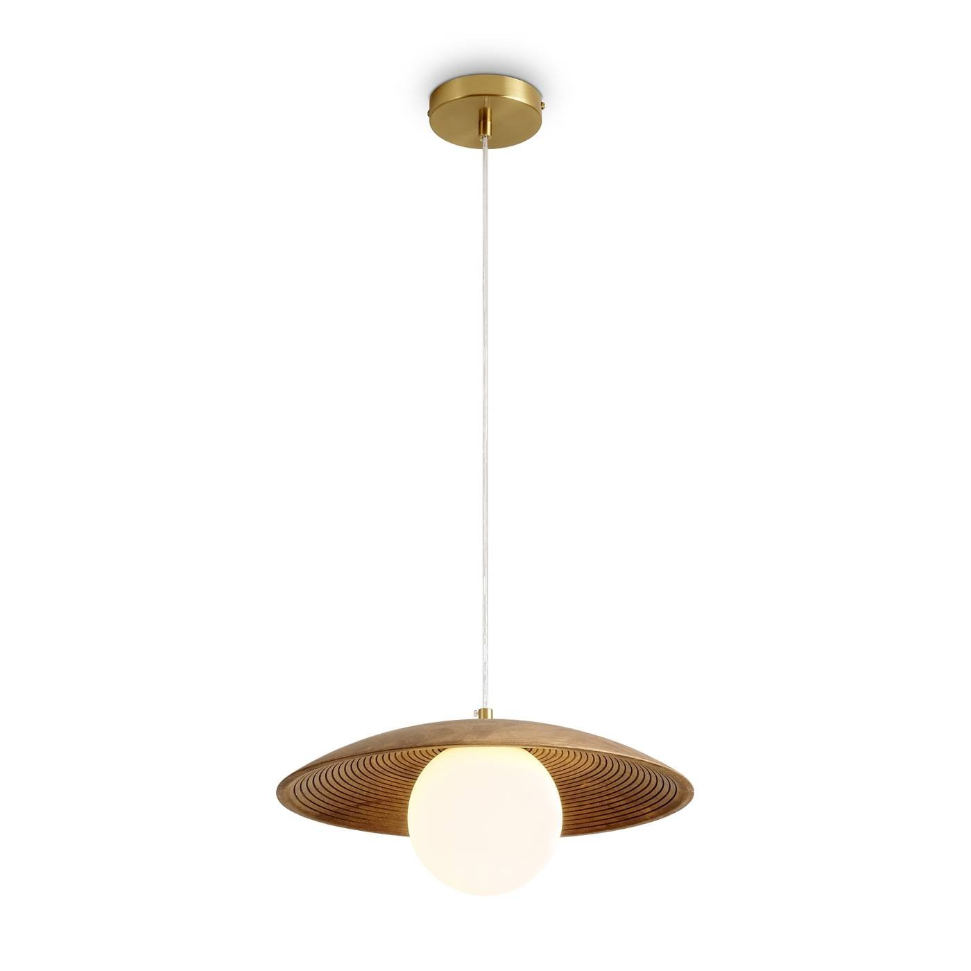 Светильник подвесной Freya Albero FR5589PL-01T1