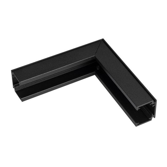 036022 Угловой внутренний коннектор для трека Arlight Mag-Orient 036022