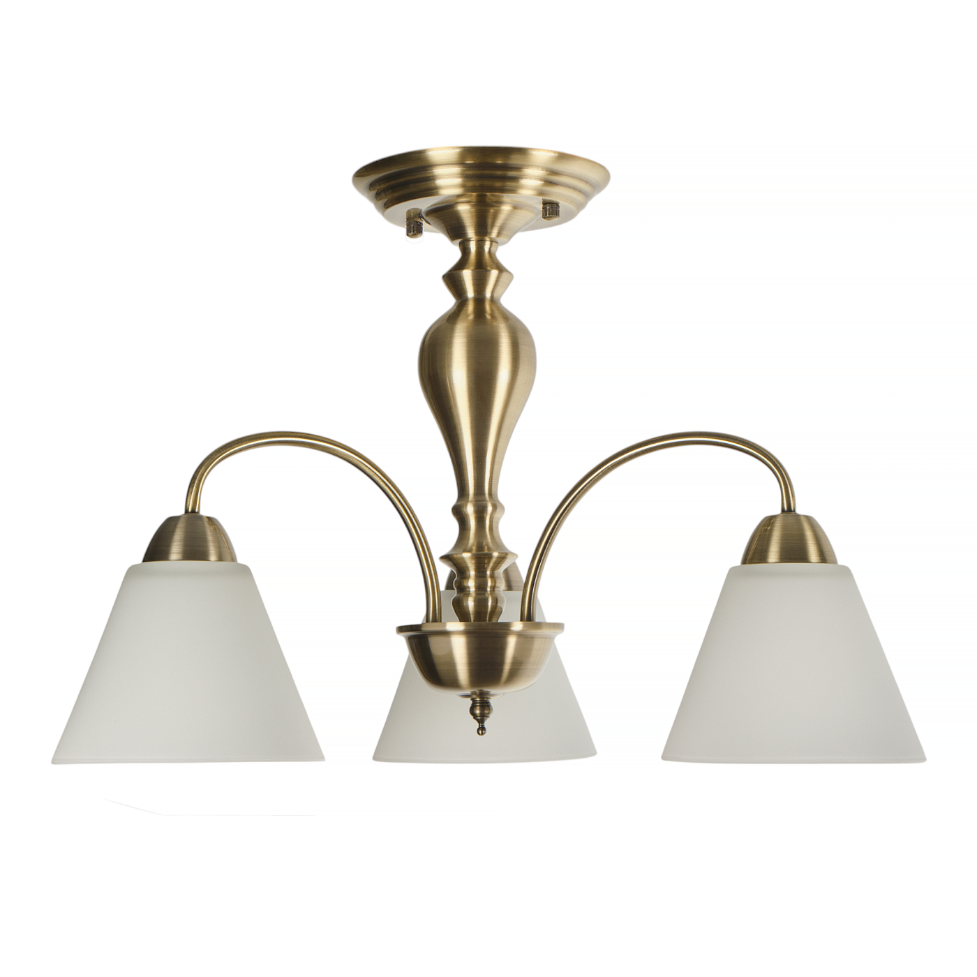 Потолочная люстра MyFar Anna MR1452-3C