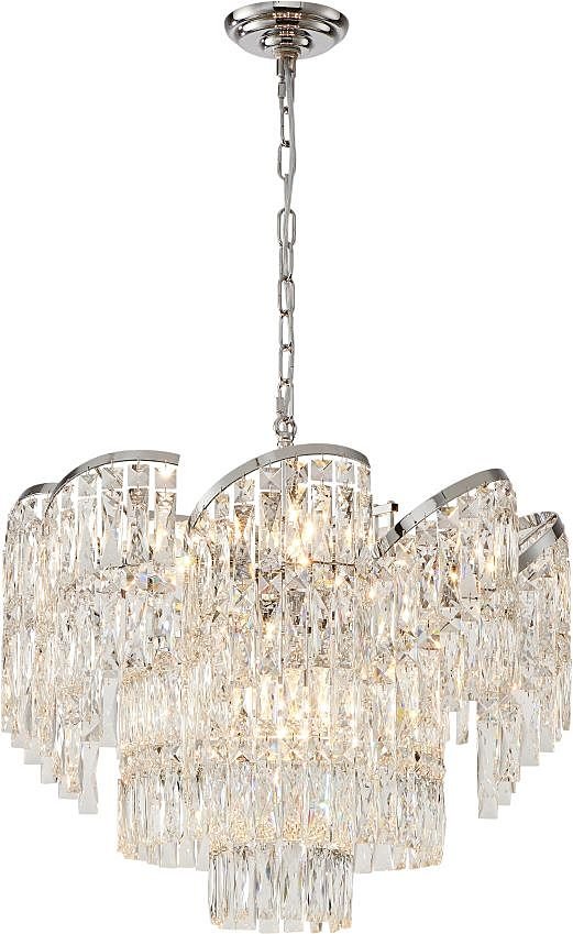 2176/09/12P Подвесная люстра Stilfort Sapparo 2176/09/12P