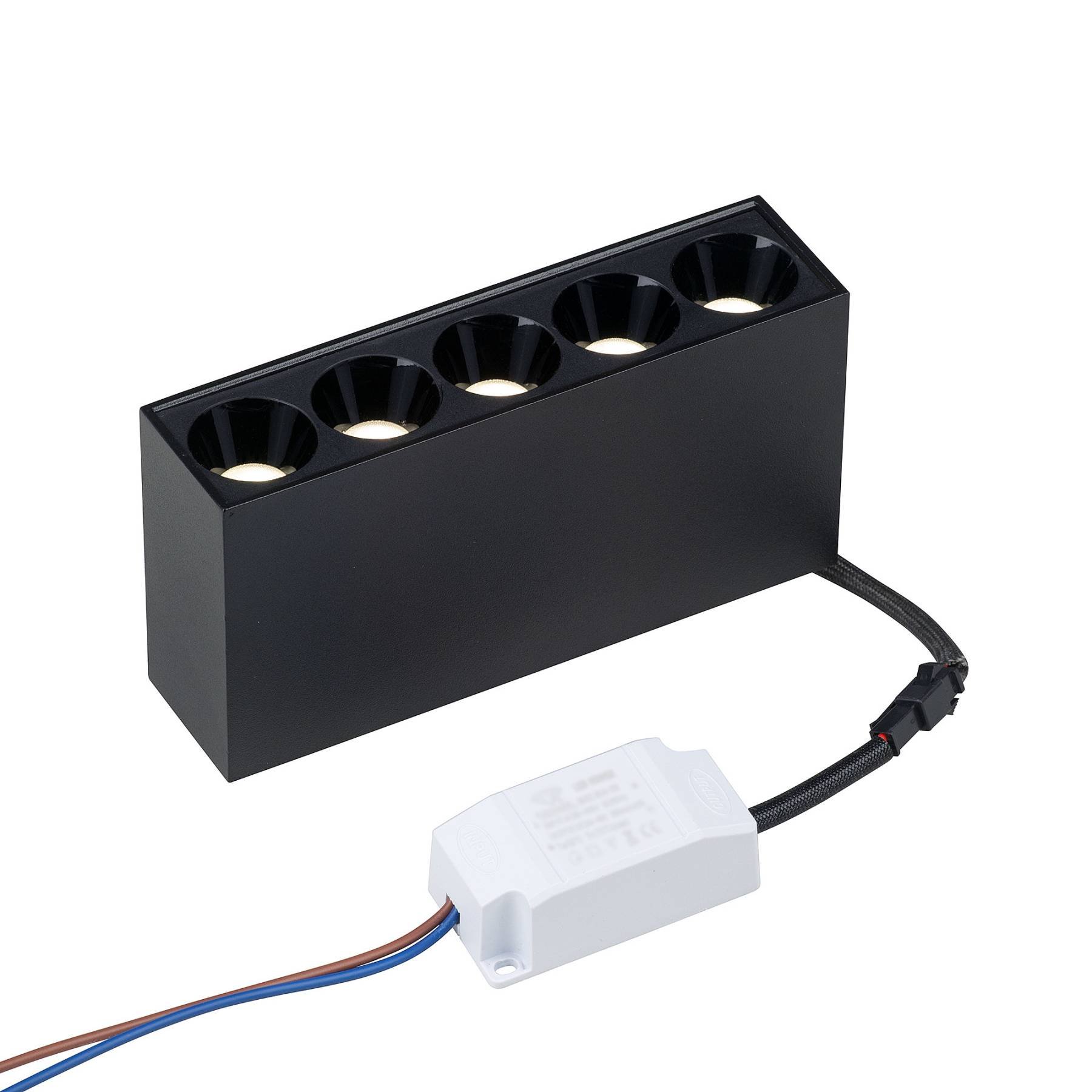 VT0200060-01 Накладной светильник Vitaluce VT0200060-01