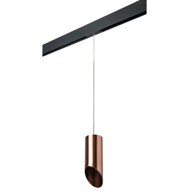 PRORP43030 Трековый светильник Lightstar Rullo PRORP43030