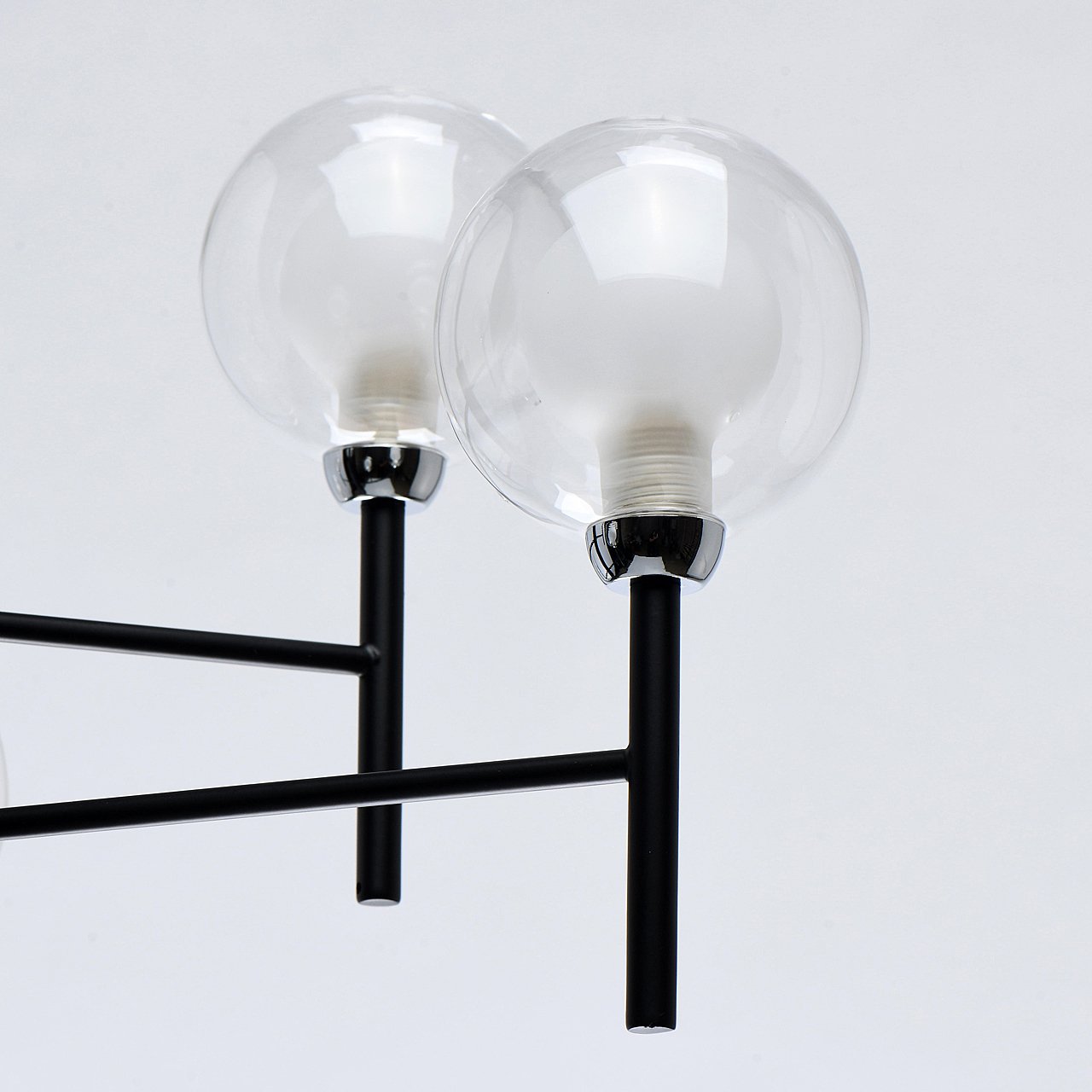 Потолочная люстра De Markt Бремен 606012306