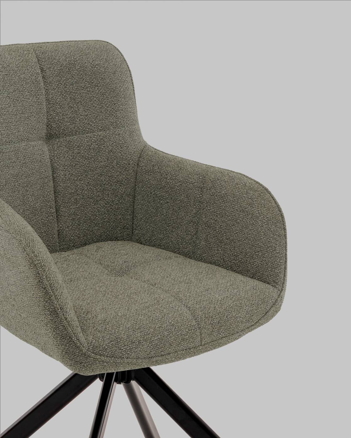OS-2447K OTE-SAH 355 Обеденный стул Stool Group Edme OS-2447K OTE-SAH 355