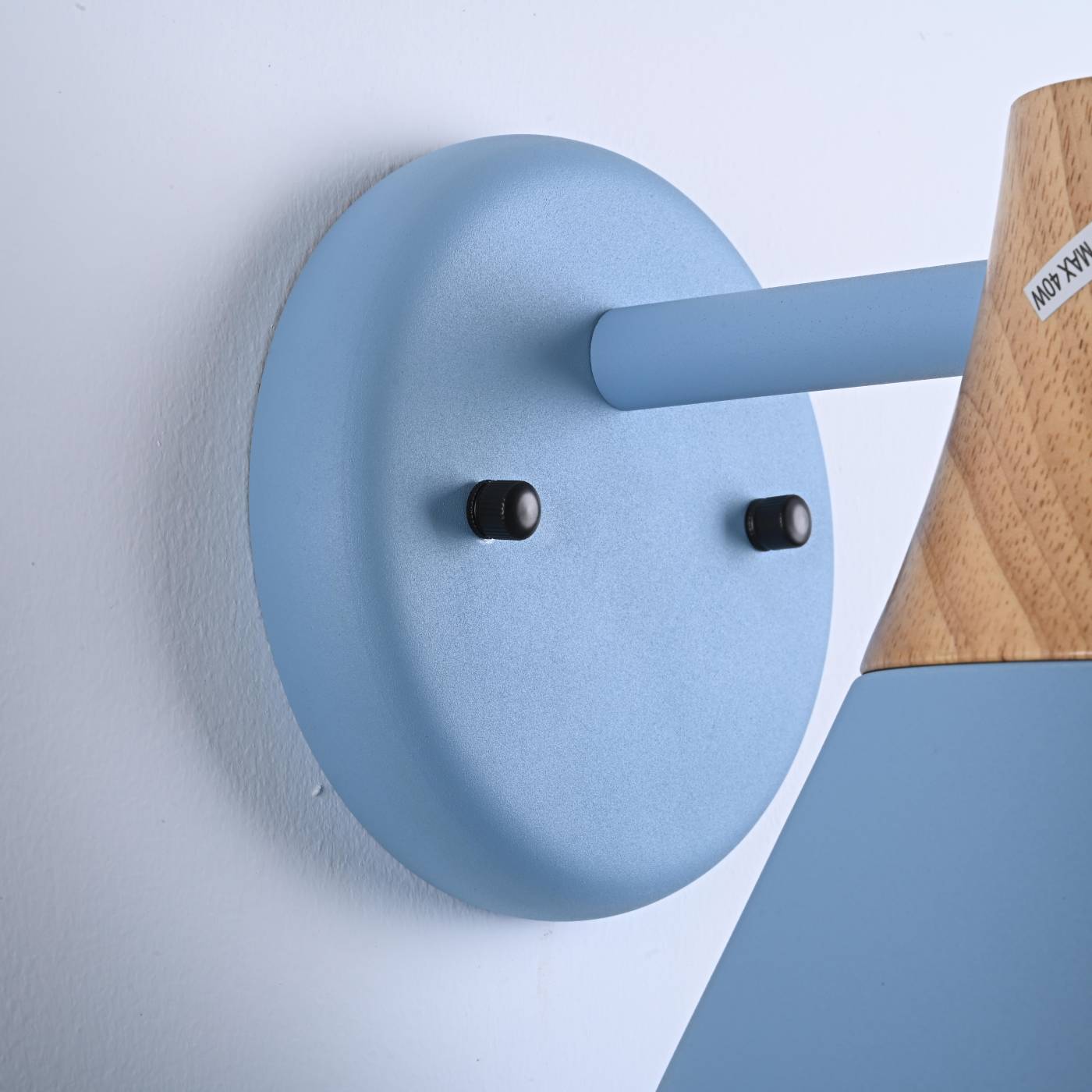 Настенное бра ImperiumLoft Nodwall01 178361-26