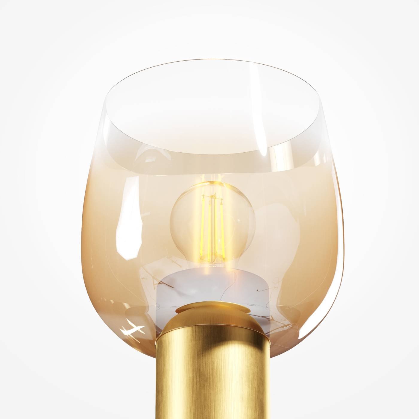 MOD414TL-01G Настольная лампа Maytoni Smart Casual MOD414TL-01G