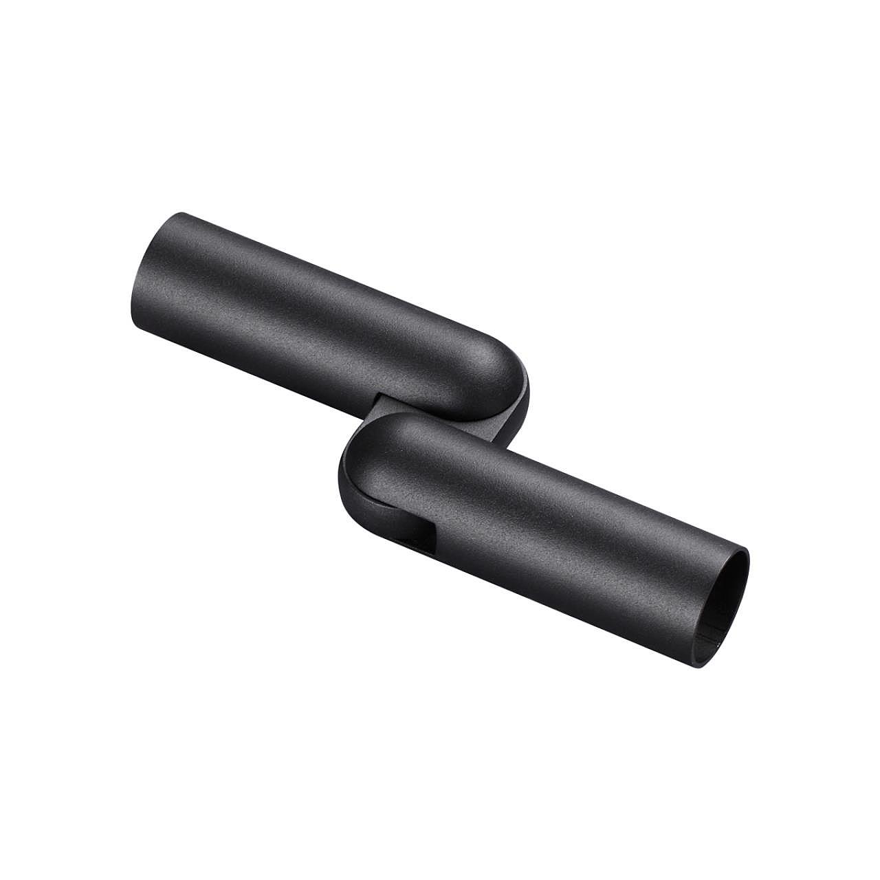 359379 Соединитель гибкий угловой L Novotech Glat 359379