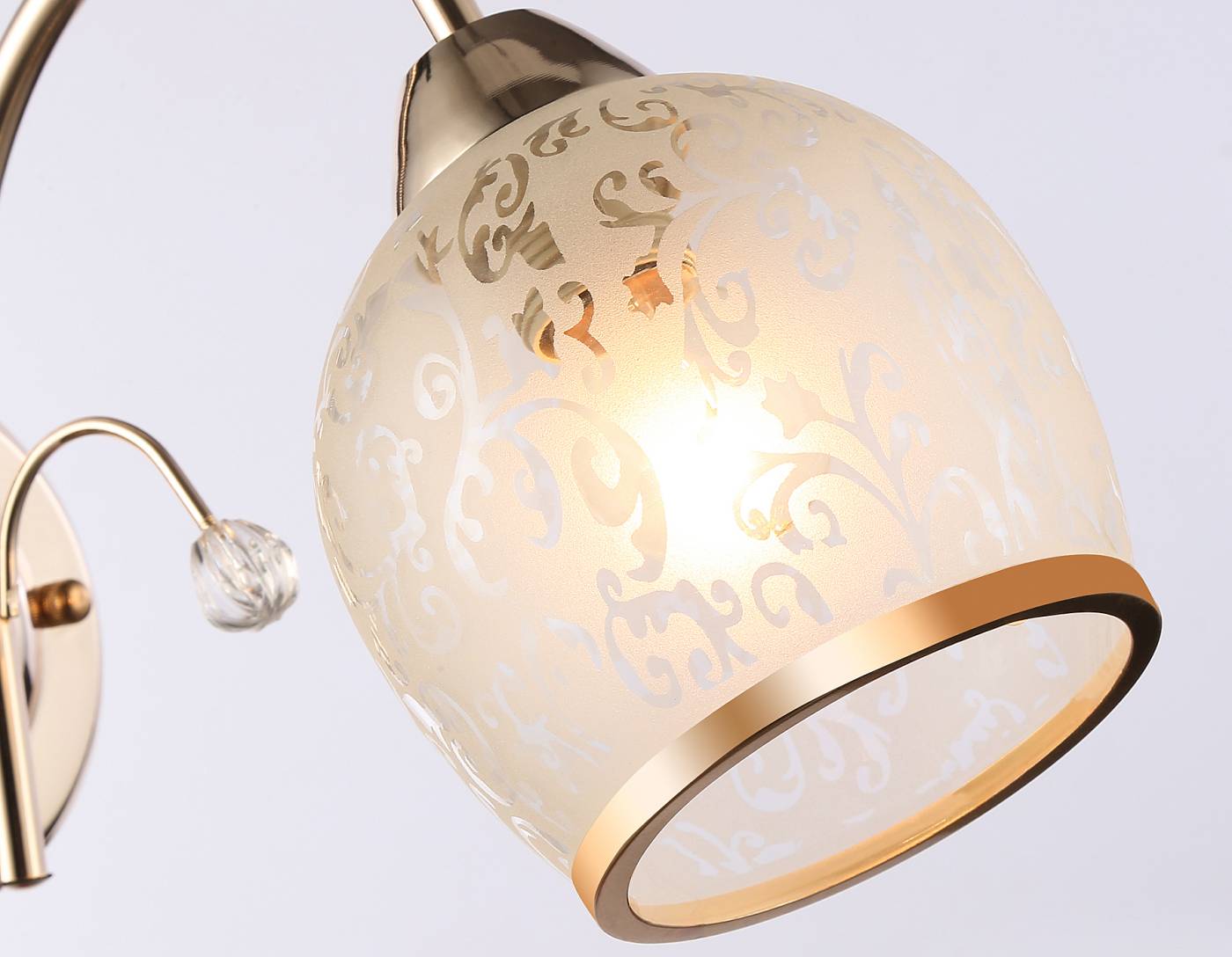 Настенное бра Ambrella Traditional TR3195