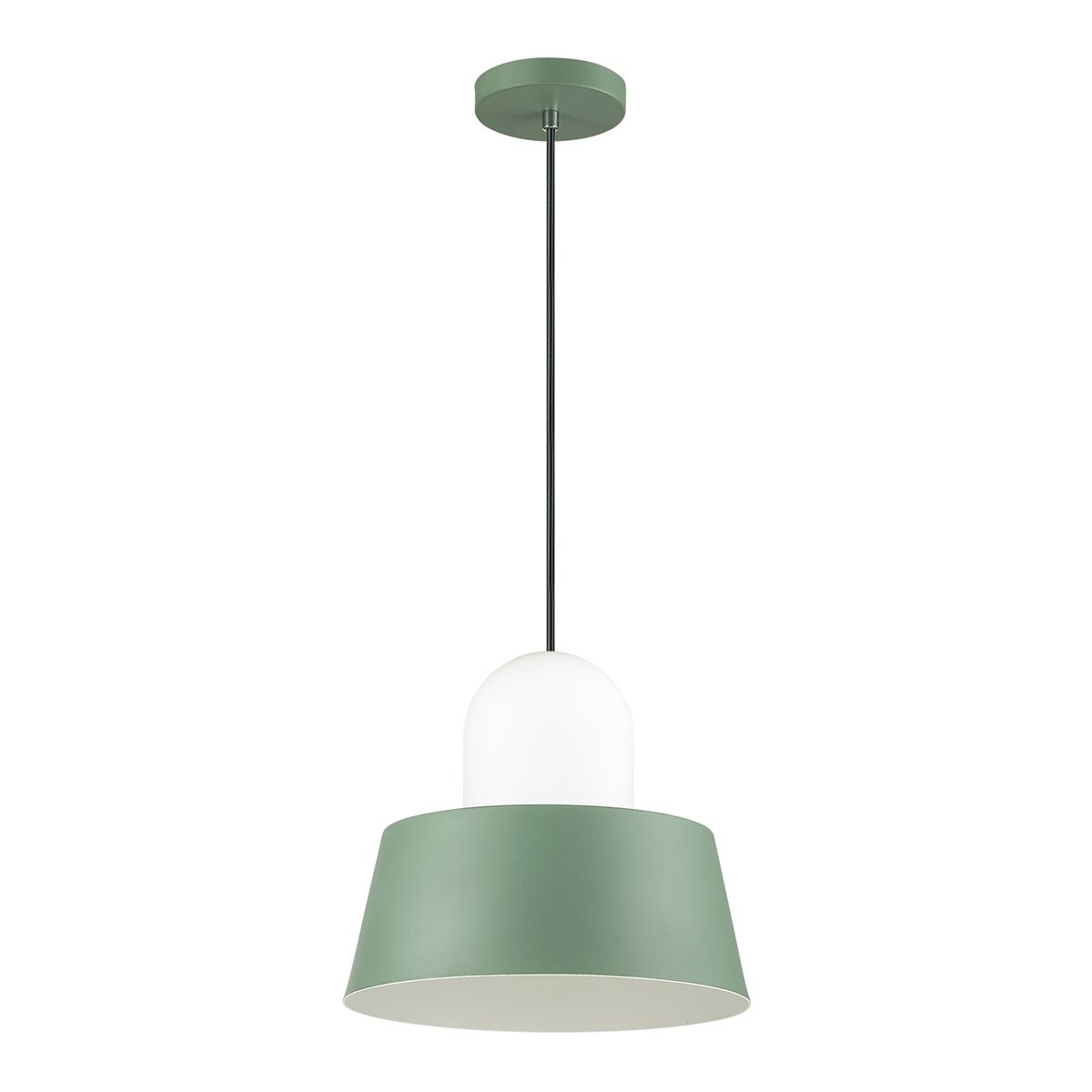 4142/1 Светильник подвесной Odeon Light Alur 4142/1