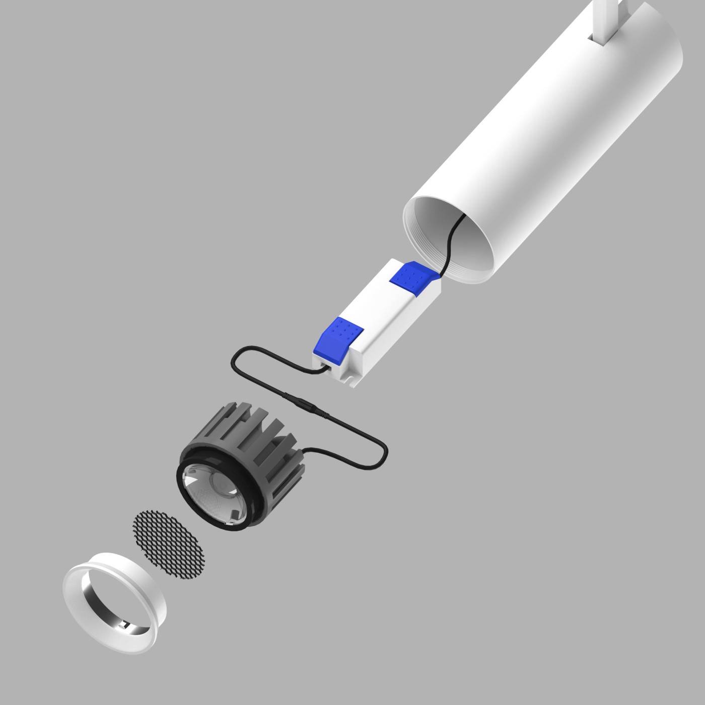 S075606SO Спот STELLA Lightstar S075606SO