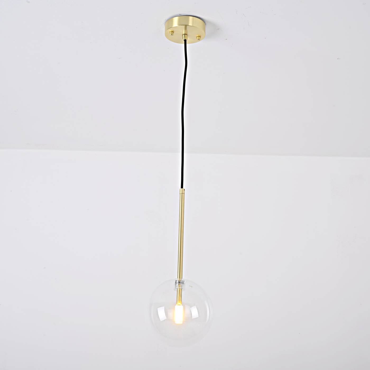 Светильник подвесной ImperiumLoft Arto01 182693-26