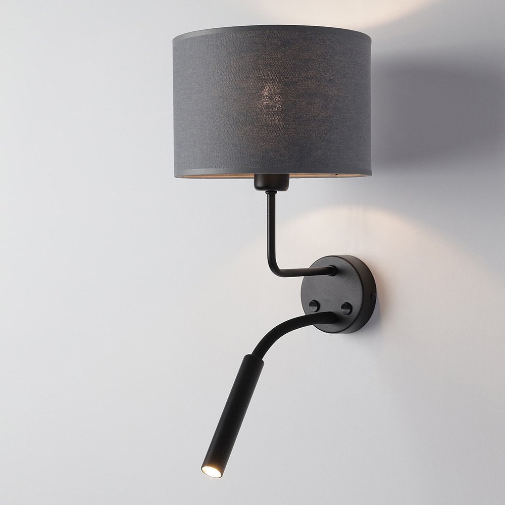 Настенное бра Nowodvorski Hotel Plus 9071