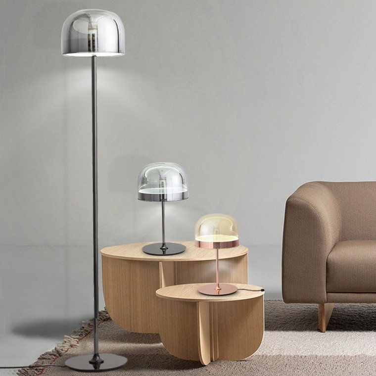 Торшер ImperiumLoft Noten-Fl01 178215-26