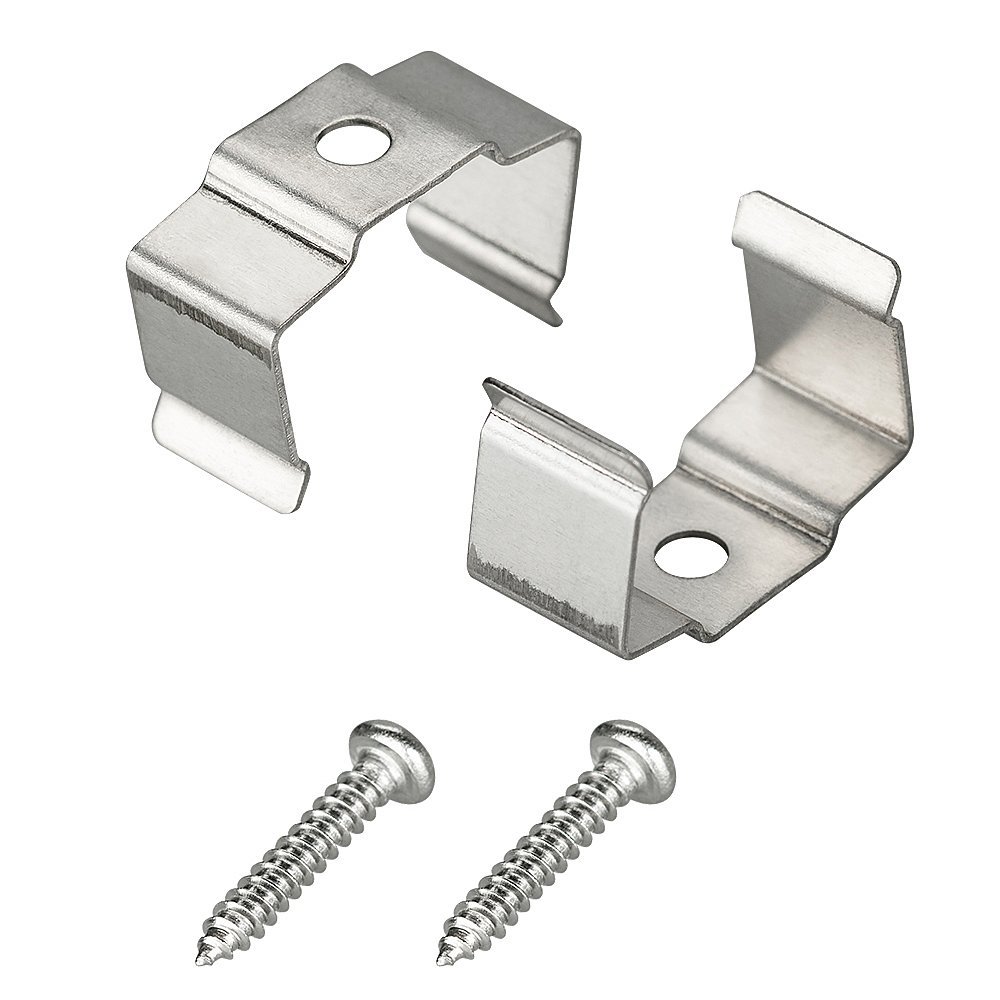 023295 Держатель для профиля Arlight 023295