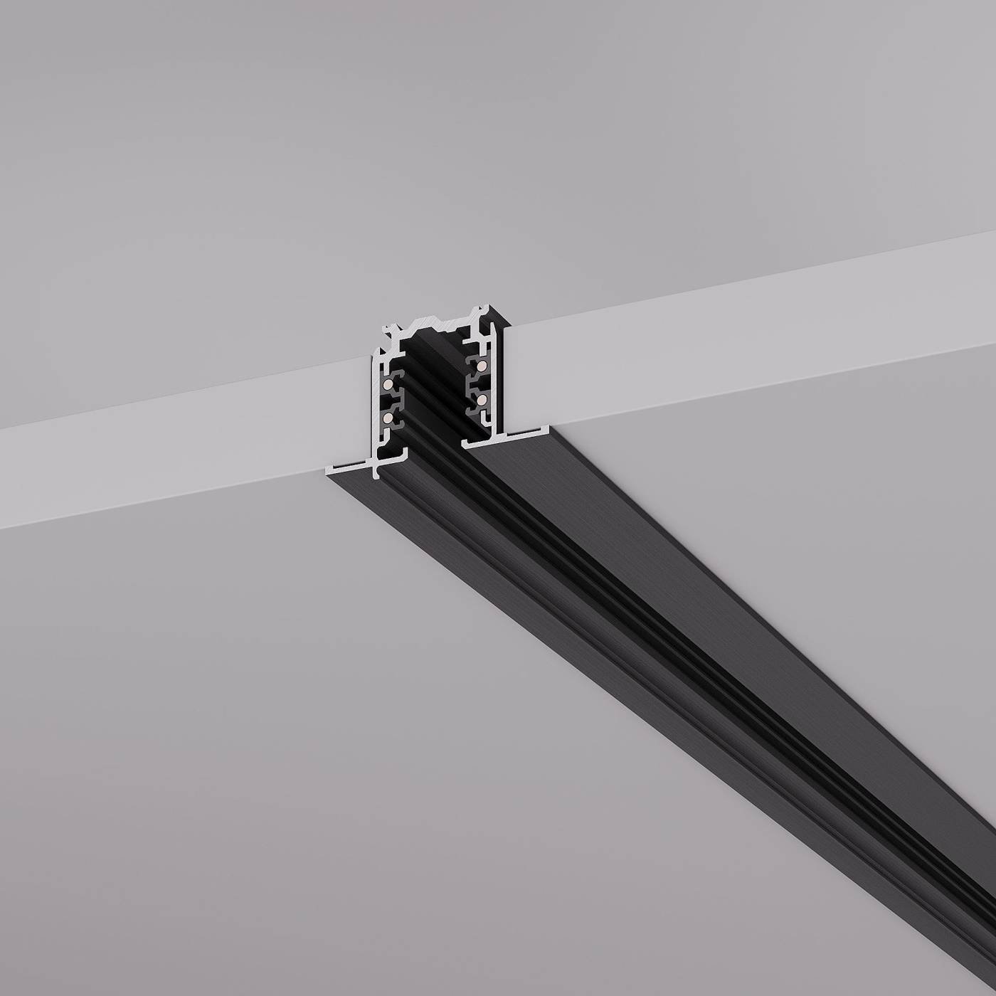 Шинопровод Arlight D 4Tr 055349