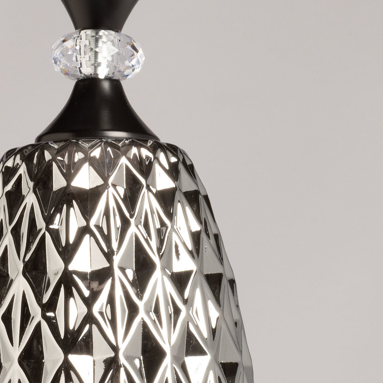 Светильник подвесной De Markt Соло 112013701