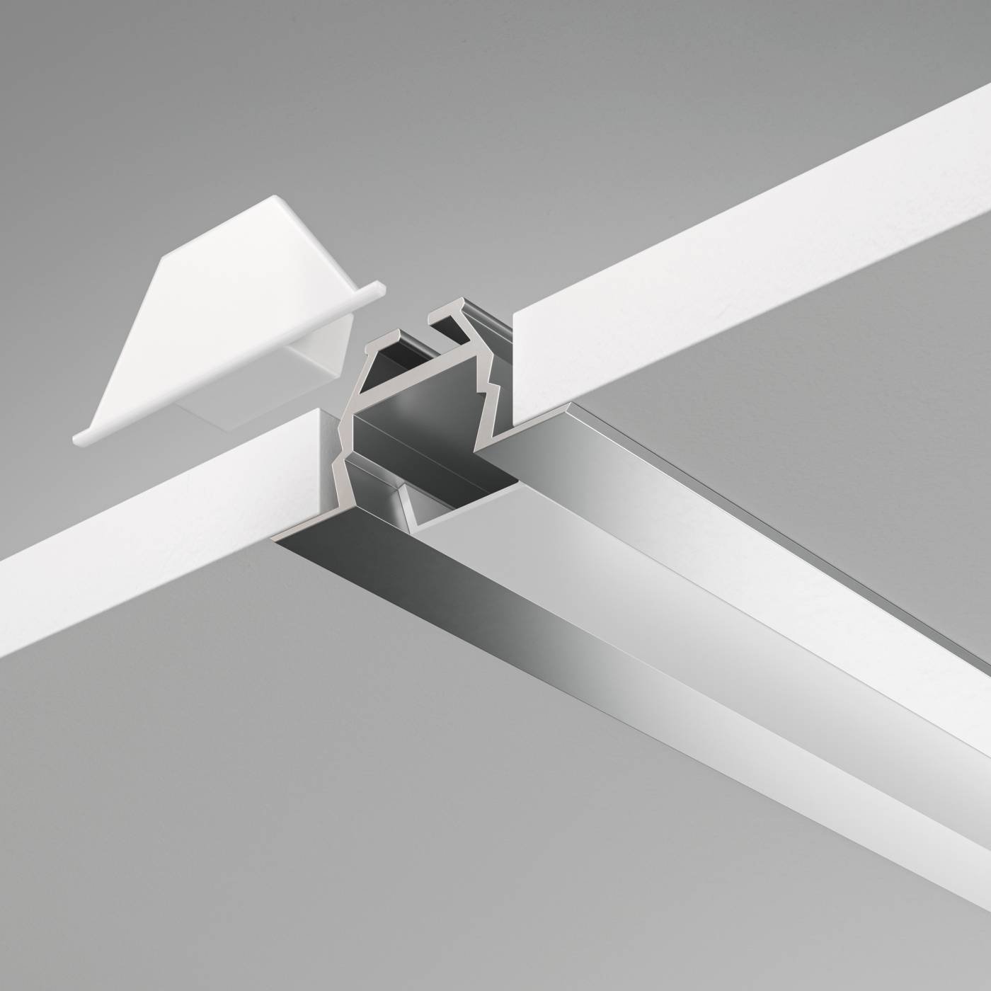 ALM010S-2M Профиль Maytoni ALM010S-2M