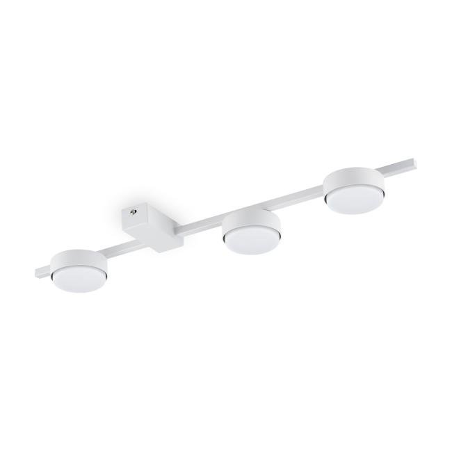 FR5363CL-03W Светильник потолочный Freya Tactic FR5363CL-03W