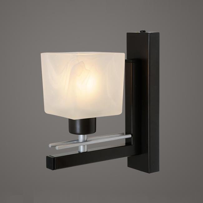 2318 Настенное бра Северный свет Крокус 2318