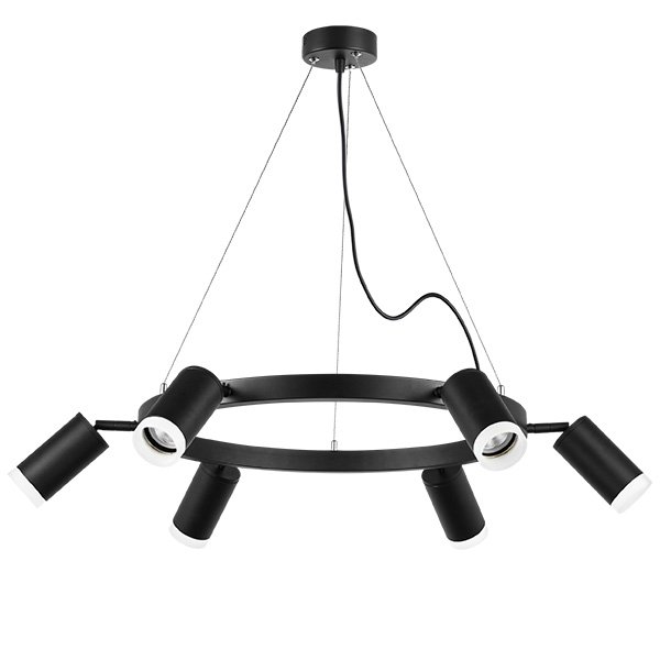 LR0163760 Подвесная люстра Lightstar Rullo LR0163760