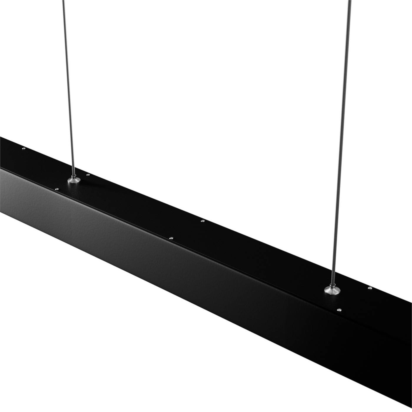 LE109L-120B WIFI Светильник подвесной LIGHTERA Canzas LE109L-120B WIFI