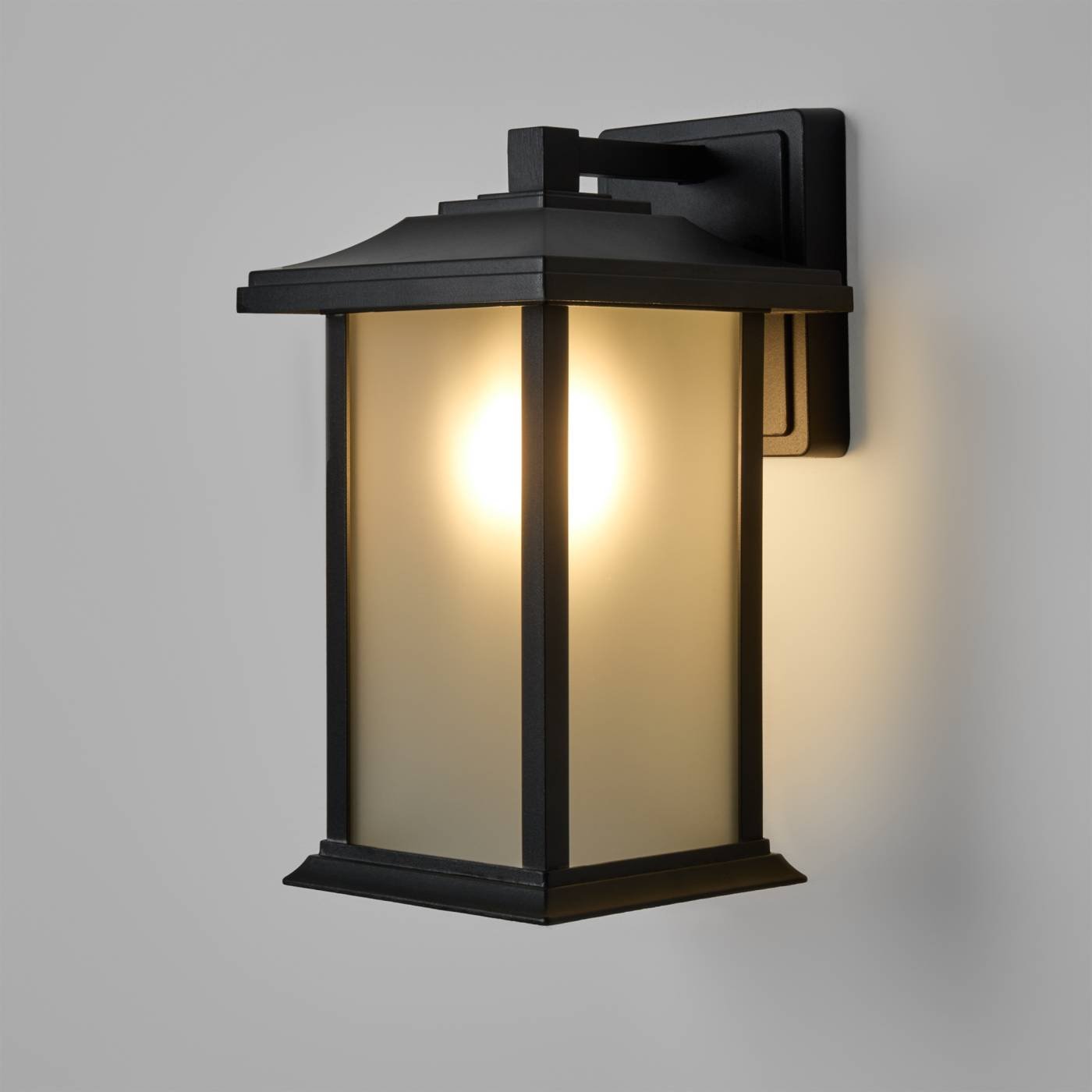 VGL7219WL-01B9 Настенный светильник Доми / Domi Voltega VGL7219WL-01B9