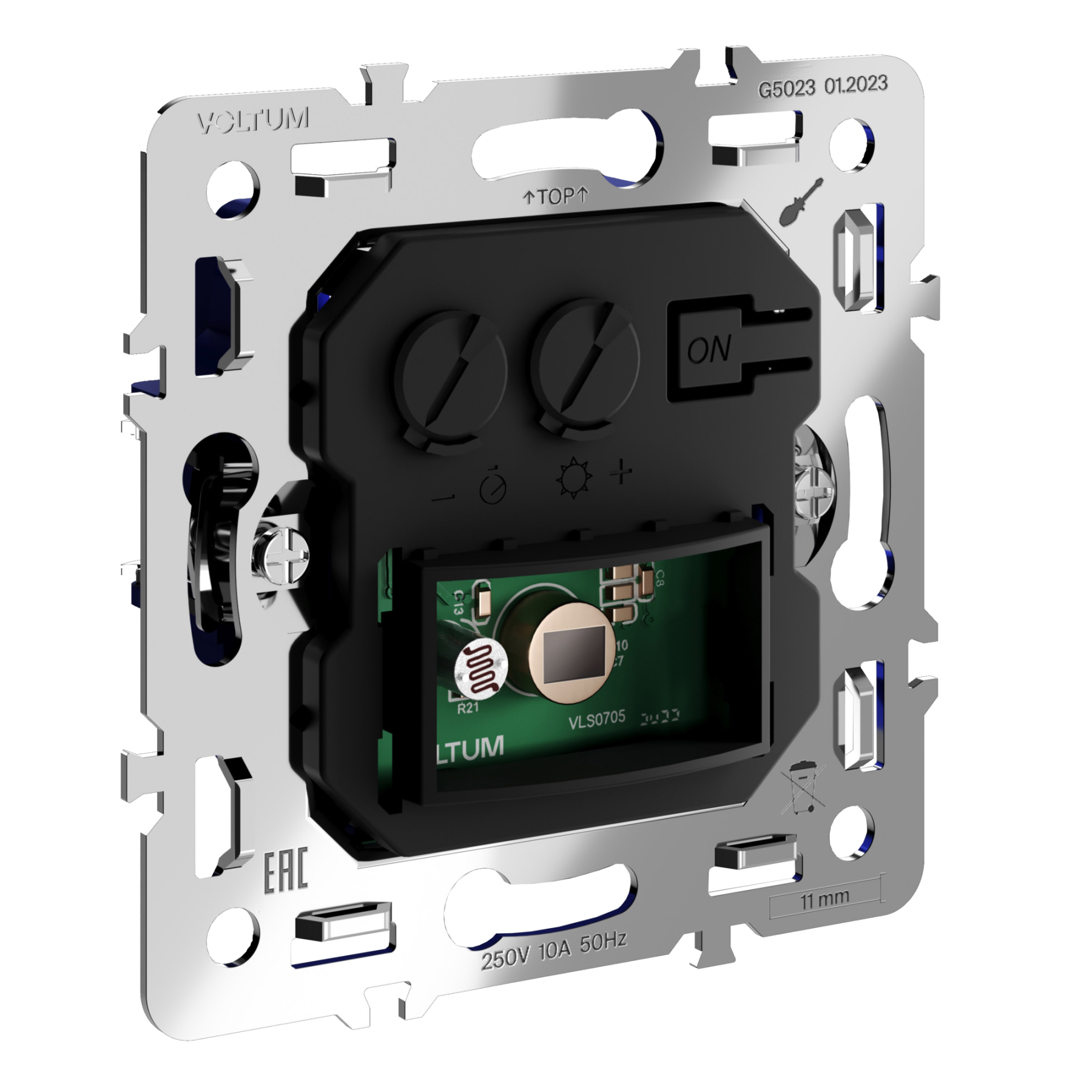 VLS0705M Механизм для датчика движения S70 Voltum VLS0705M