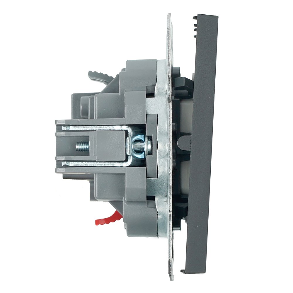 Выключатель Stekker Эмили 50239