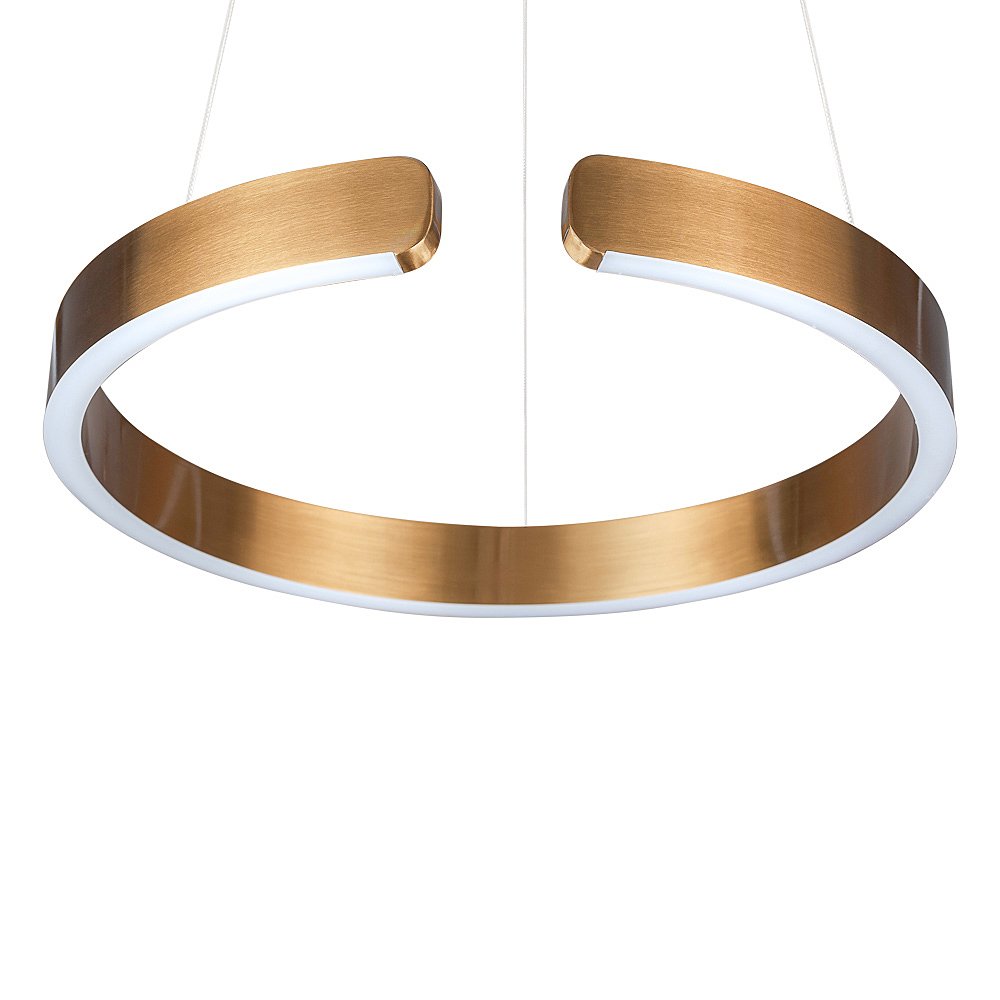 L47904 Подвесная люстра L'Arte Luce Luxury Mito L47904