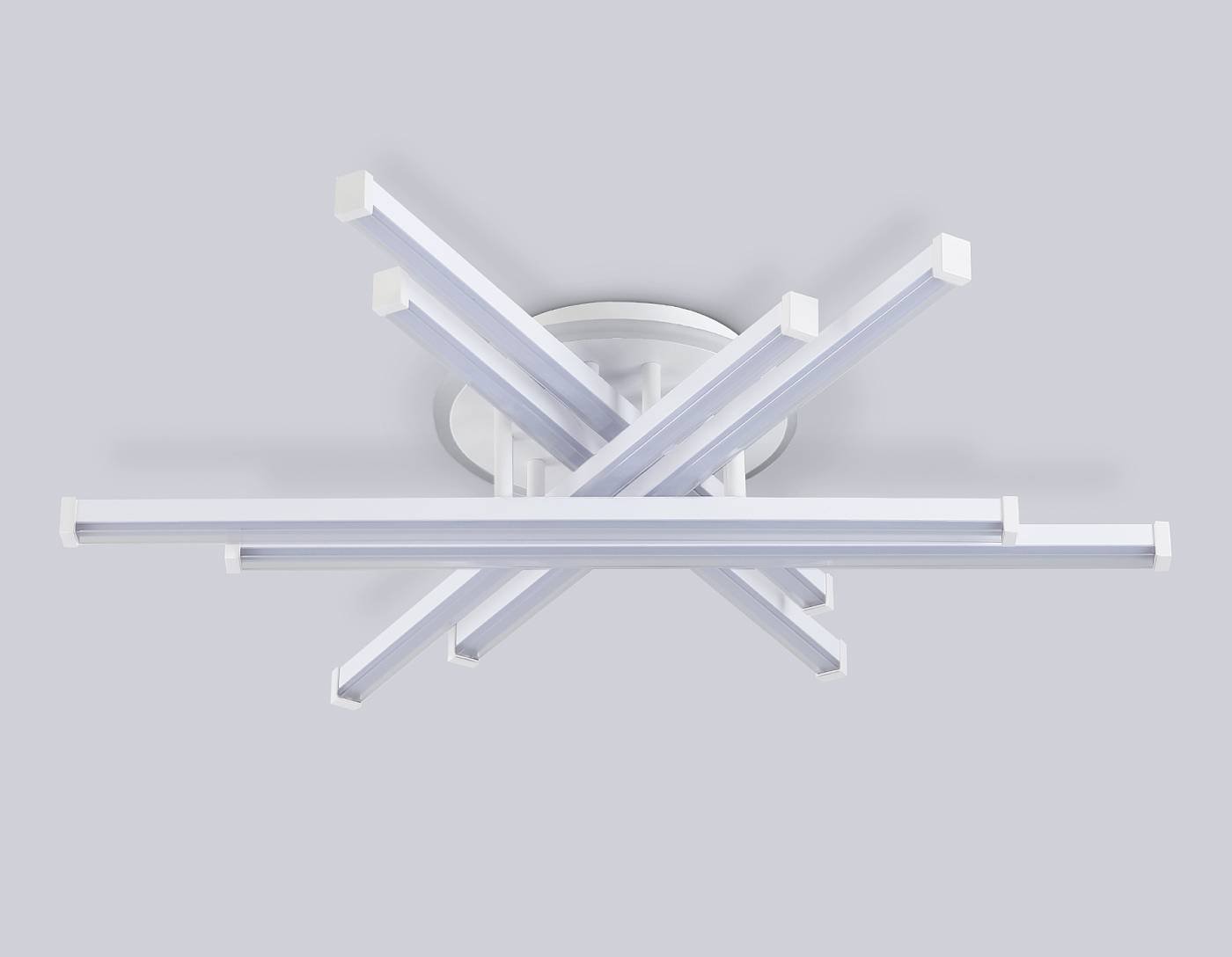 FL6271 Потолочная люстра Ambrella LineTech FL6271