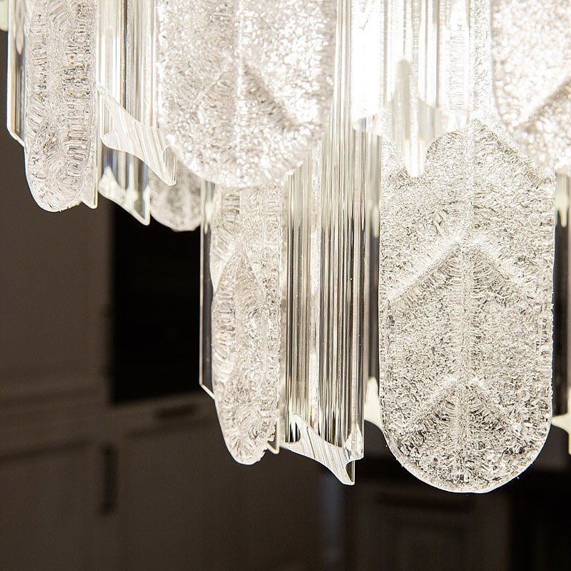 L25303.98 Подвесная люстра L'Arte Luce Luxury Riveria L25303.98