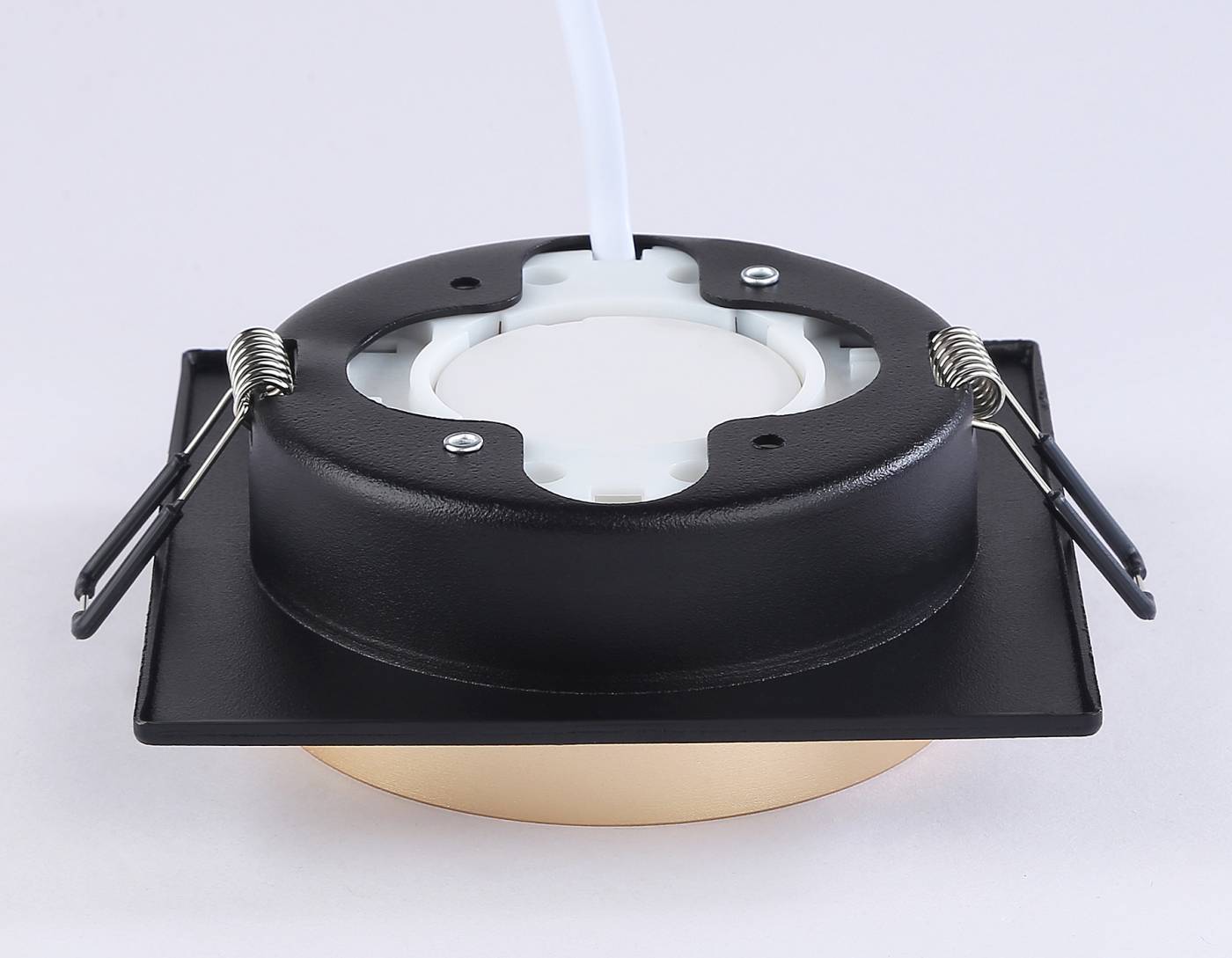 Встраиваемый светильник Ambrella GX53 Acrylic tech TN5232