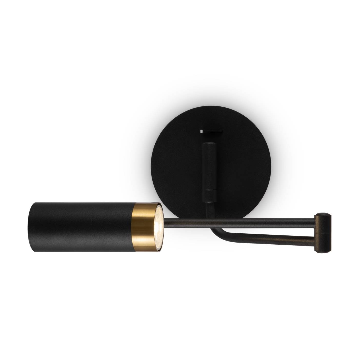 Настенное бра Freya Enzo FR5201WL-01B1