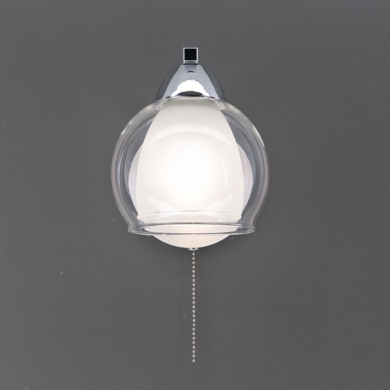 CL152317 Настенное бра Citilux Кристи CL152317