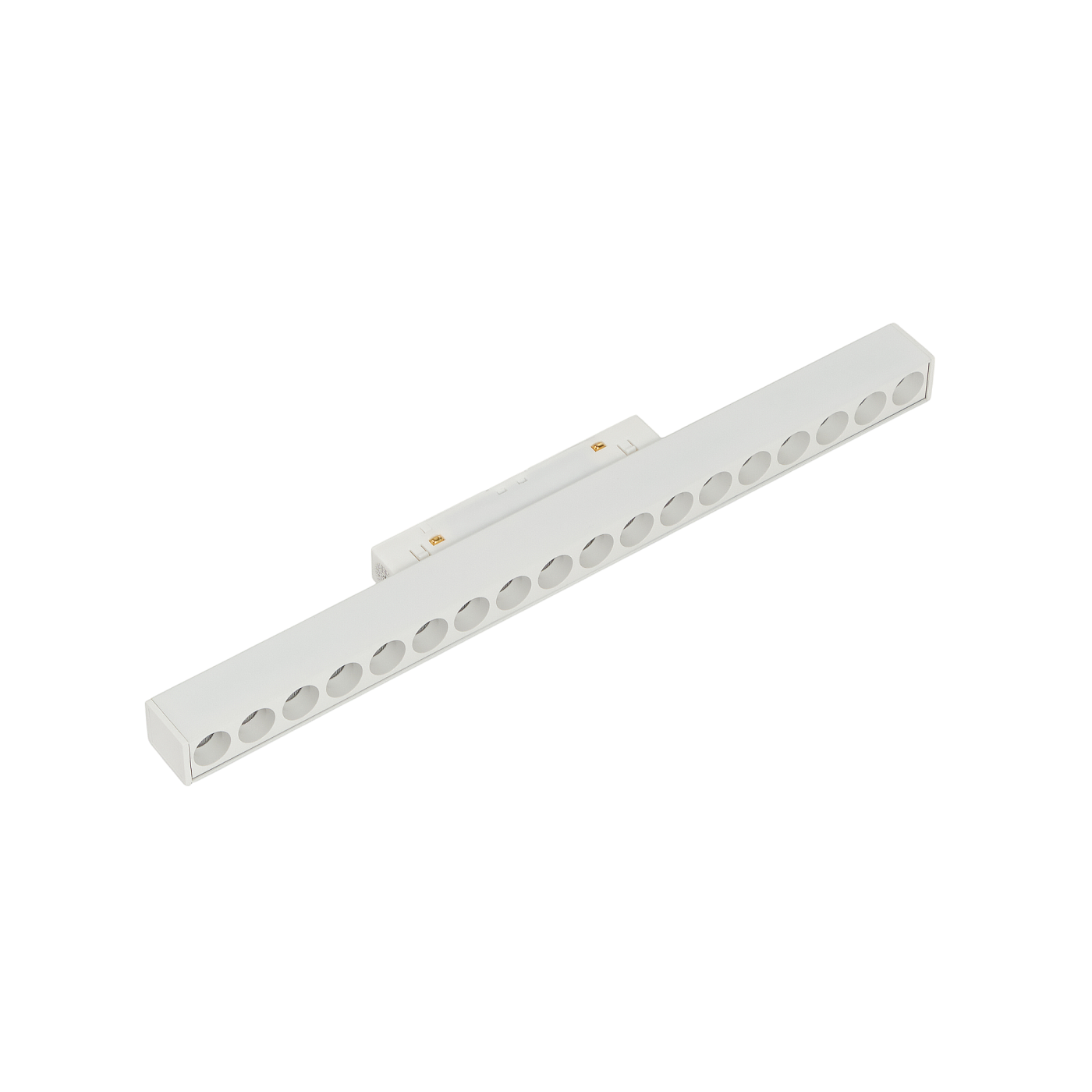 Трековый светильник MyFar FlowPoint MT0211-18W4K-W