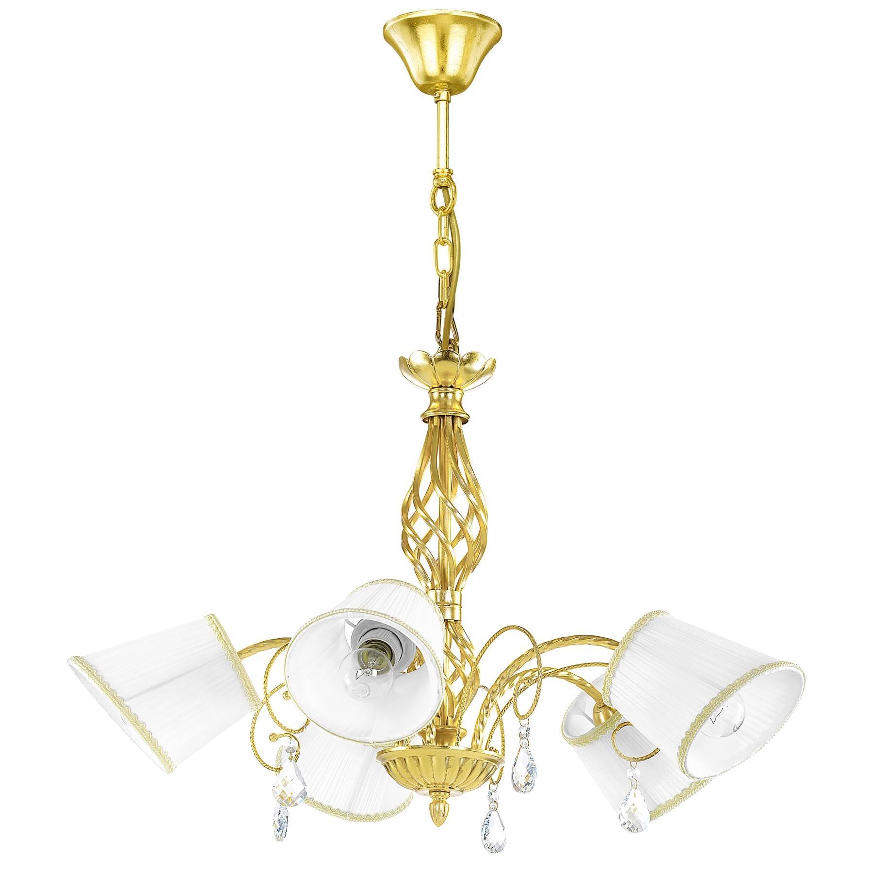 796153 Подвесная люстра Lightstar Esedra 796153