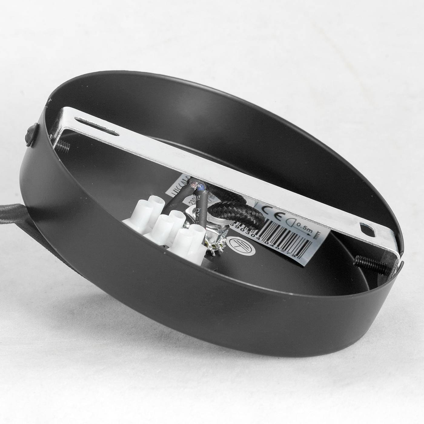 Светильник подвесной Lussole Strawberry GRLSP-8212