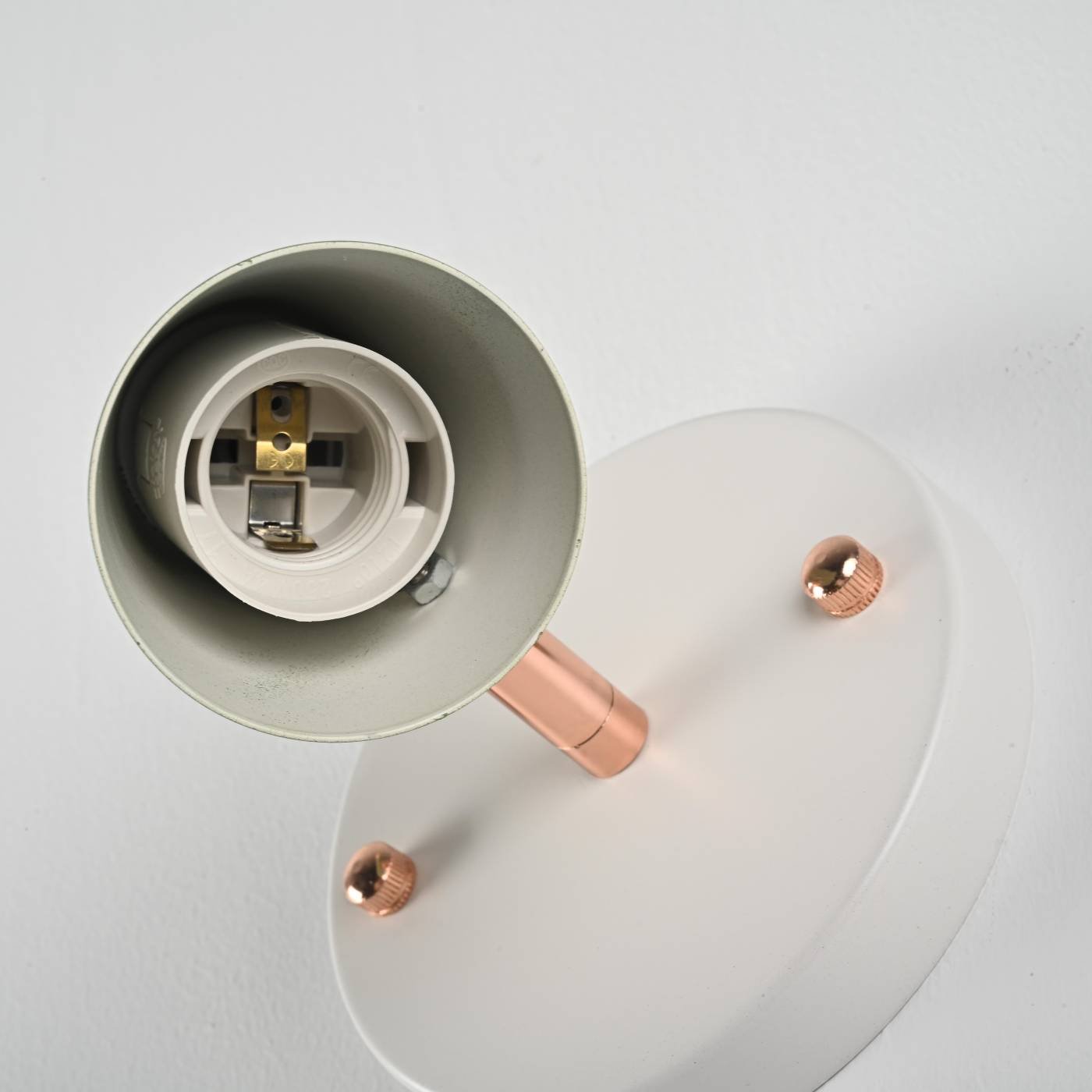 Настенное бра ImperiumLoft Rotary-Wall01 185372-26