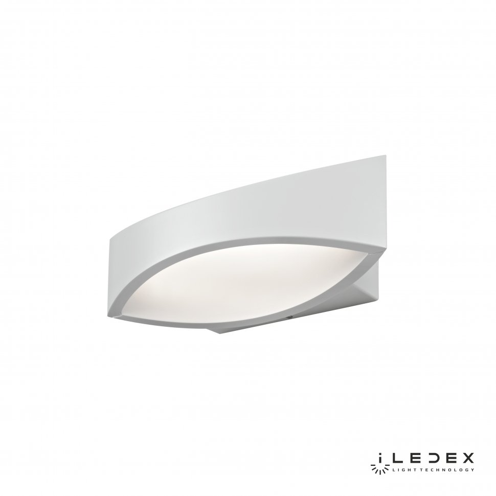 Настенный светильник ILedex Line ZD8118-6W WH