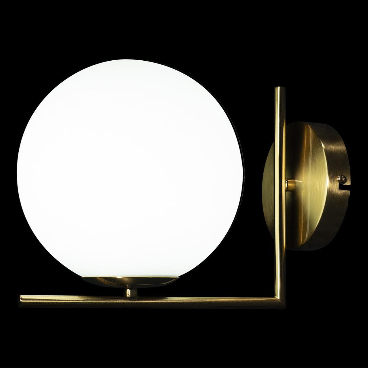 Настенное бра Loft It Icl 2578-W