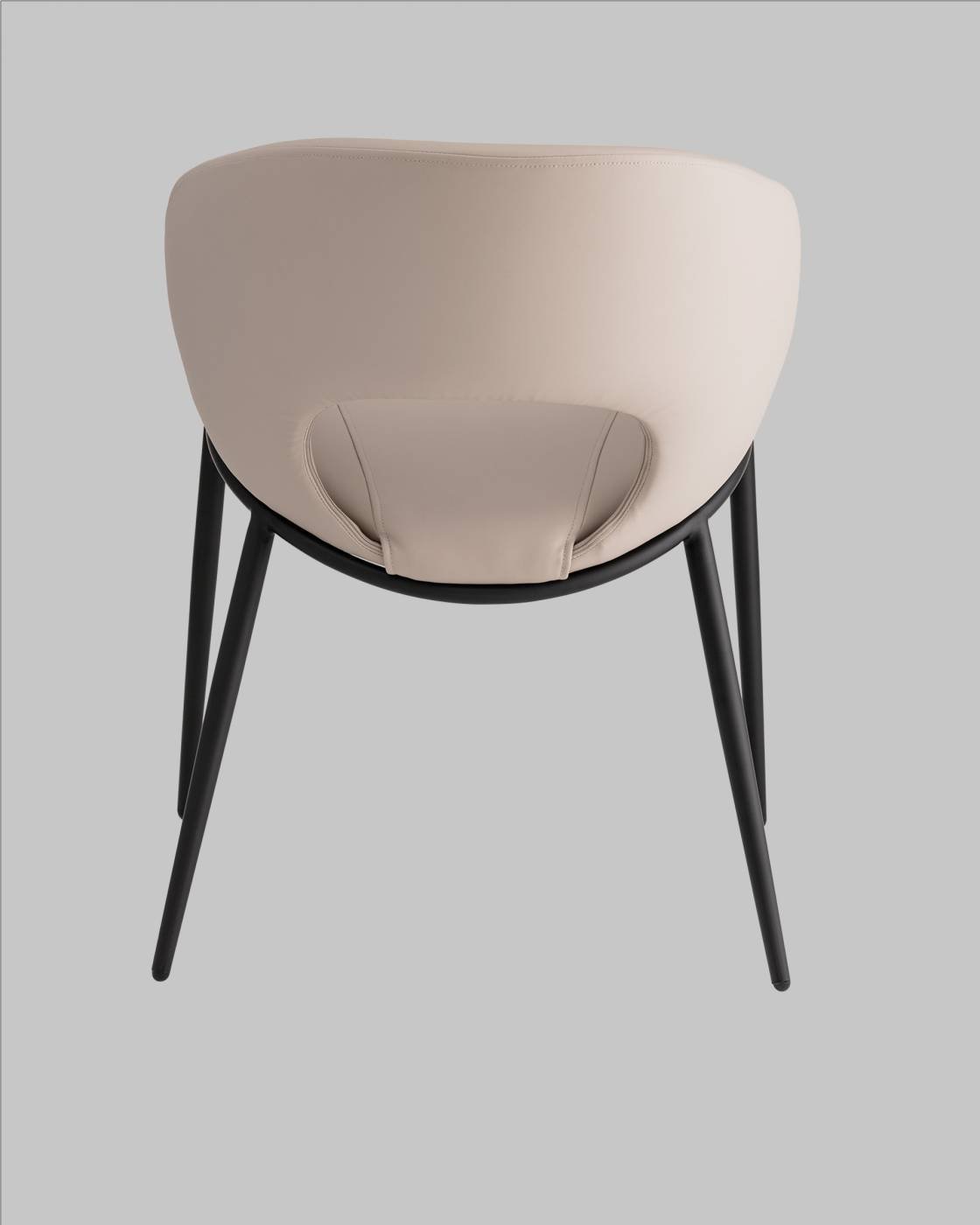 Обеденный стул Stool Group Вивьен LV-114-Na130-08-01