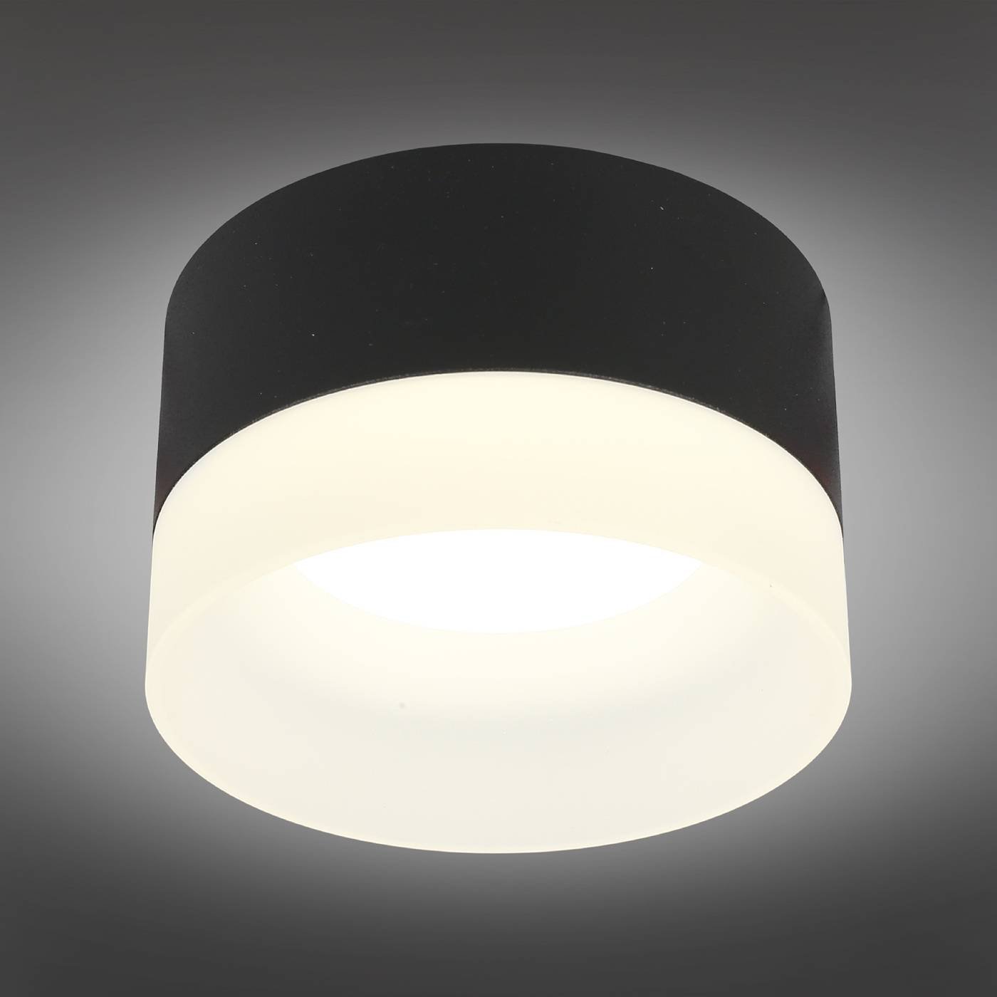 OML-103119-05 Встраиваемый светильник Omnilux Firenze OML-103119-05