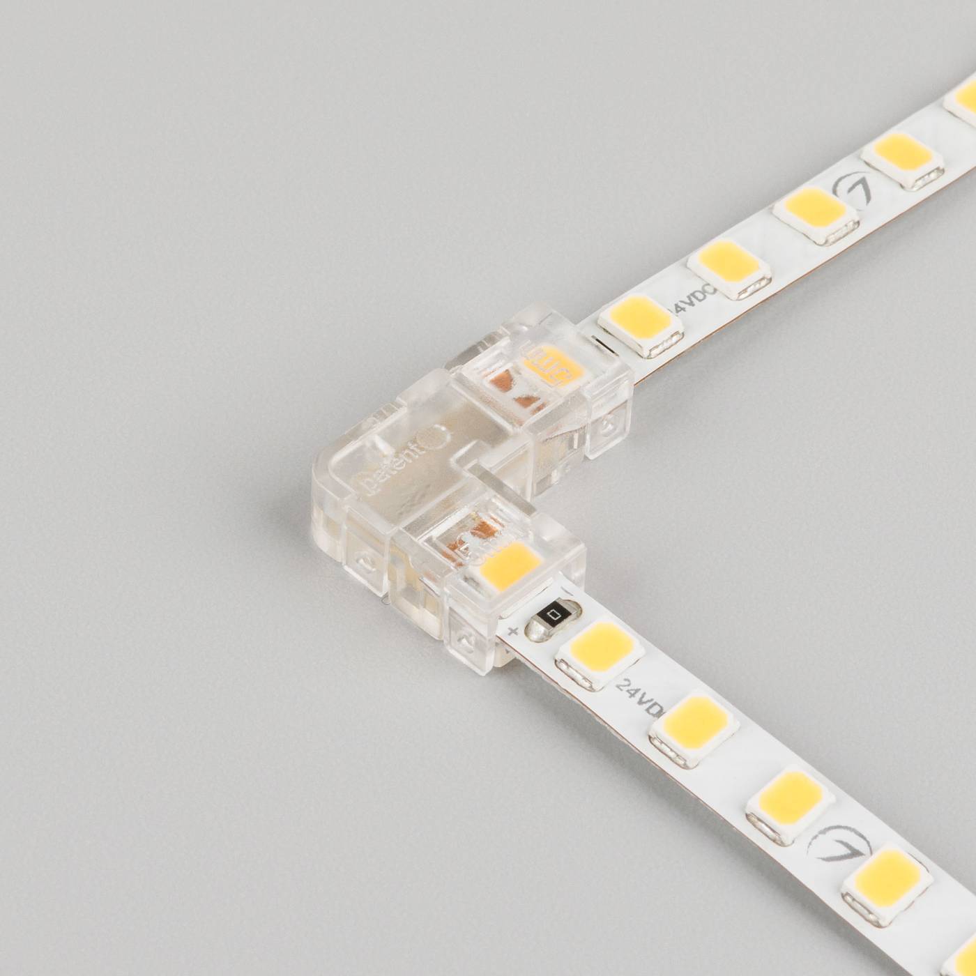 Коннектор Arlight COB открытая 053144