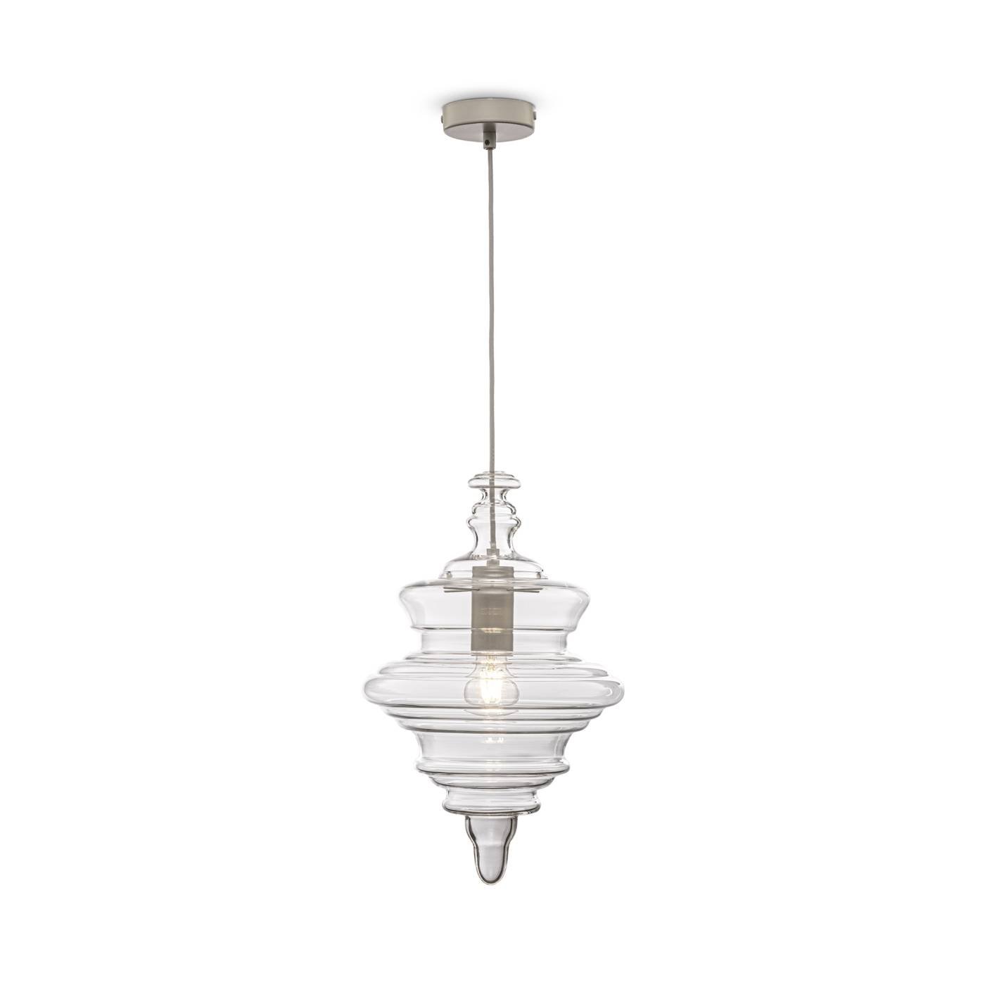 P057PL-01W Светильник подвесной Maytoni Trottola P057PL-01W