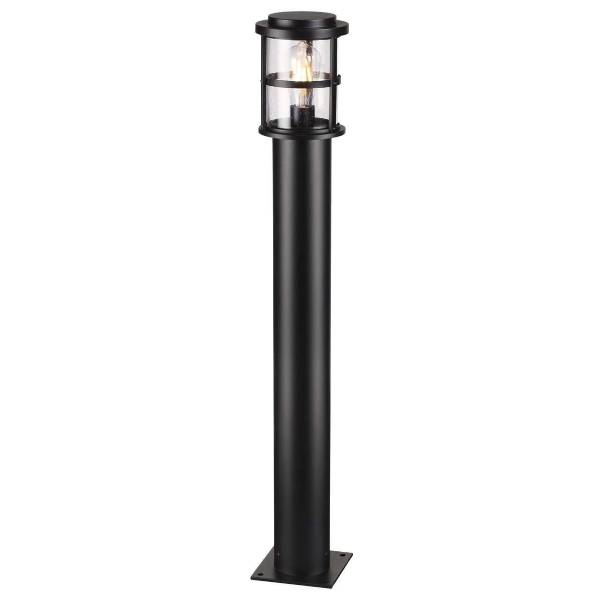4964/1F Уличный наземный светильник Odeon Light Magus 4964/1F
