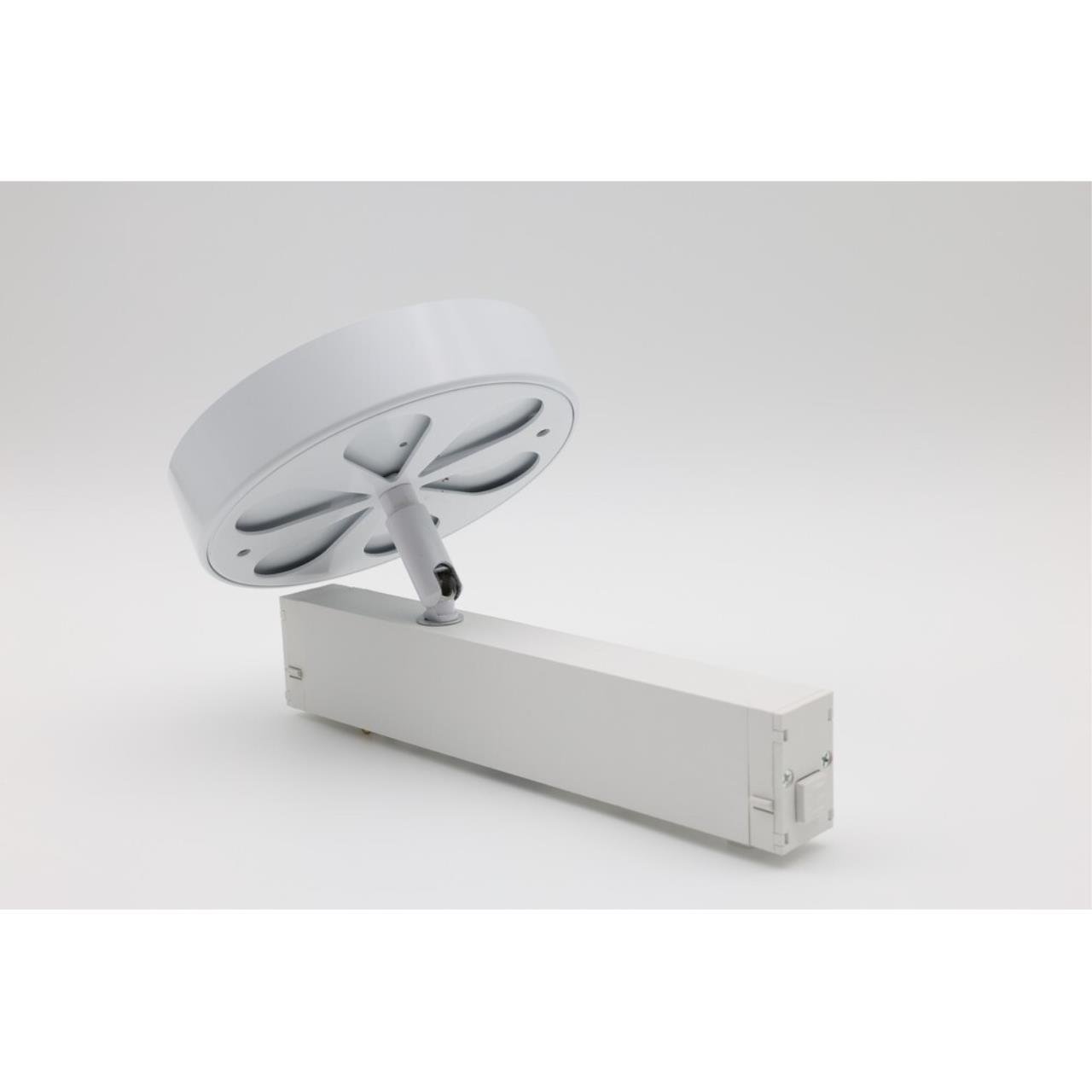 APL.0213.10.24 Трековый светильник Magnetic track 220 Aployt APL.0213.10.24