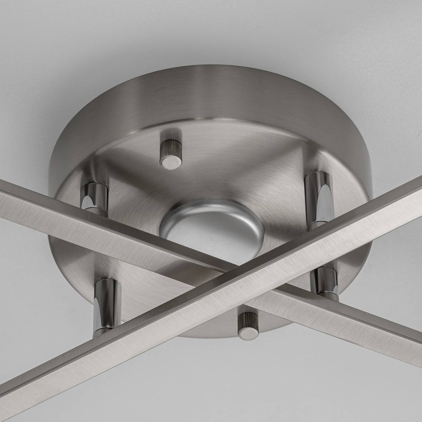 Потолочная люстра Citilux Atman smart CL226A141