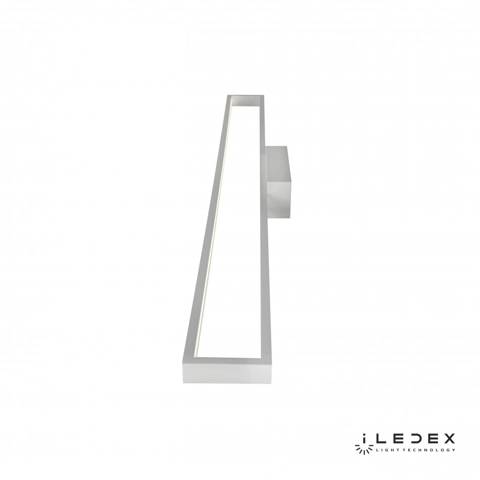 Настенный светильник ILedex Edge X050330 WH