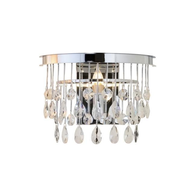 MOD091WL-01CH Настенное бра Maytoni Linn MOD091WL-01CH