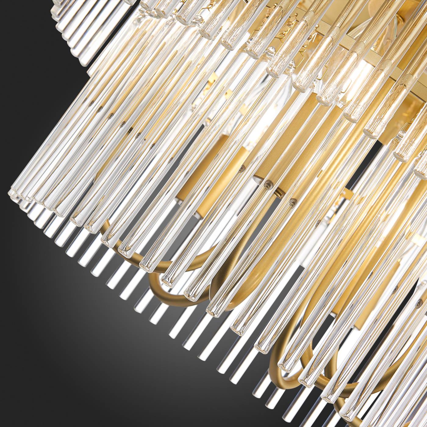SL1225.203.06 Подвесная люстра ST Luce Contatto SL1225.203.06